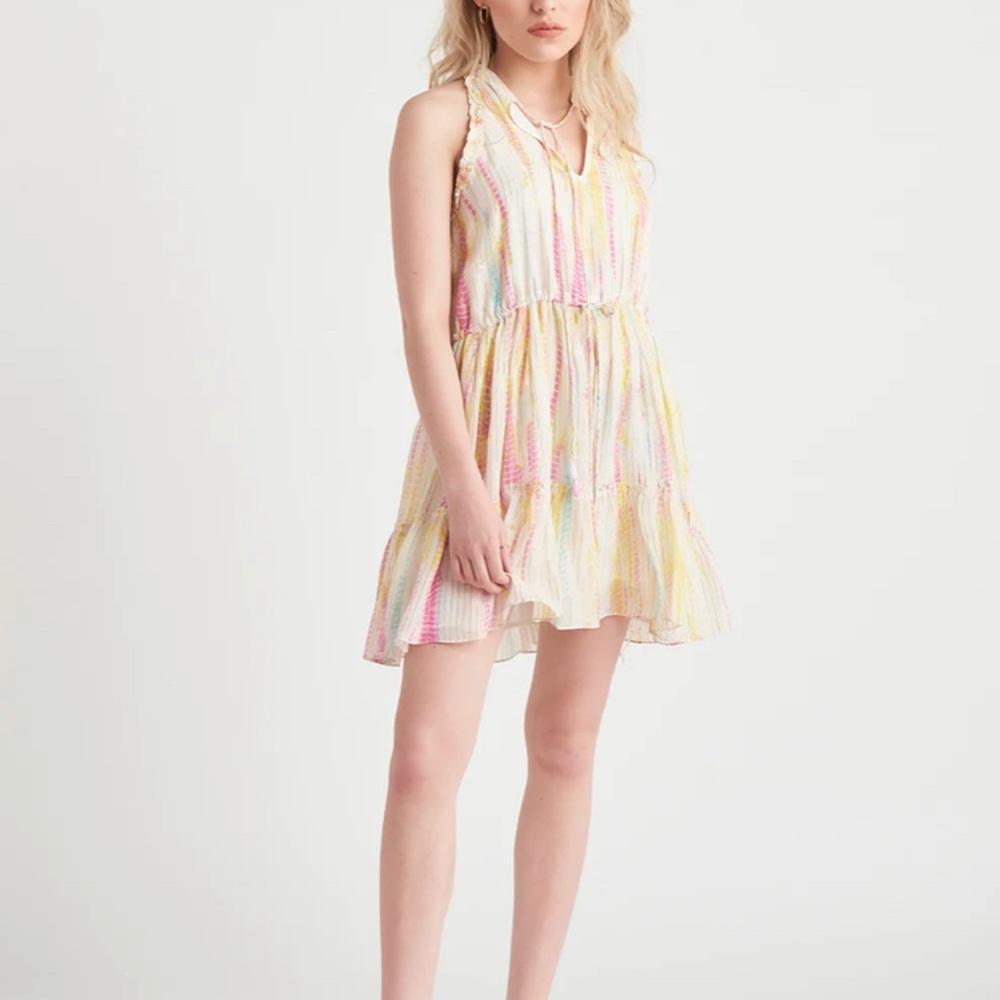 Sunshine Dex summer dress NWT!